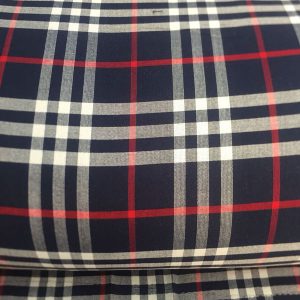 Yarn Dyed Rayon Checks