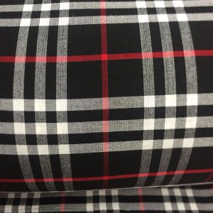 Yarn Dyed Rayon Checks